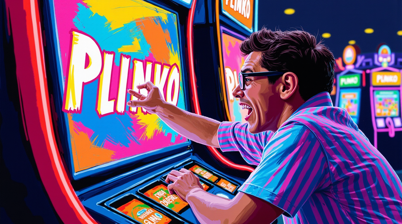 Plinko скачать