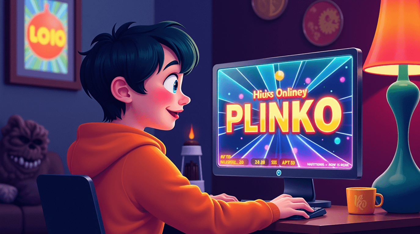 Plinko